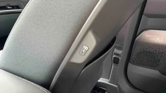 Kia Ev2 107,8 kw (145 ch) autonomie standard 42.2 kwh — photo 22