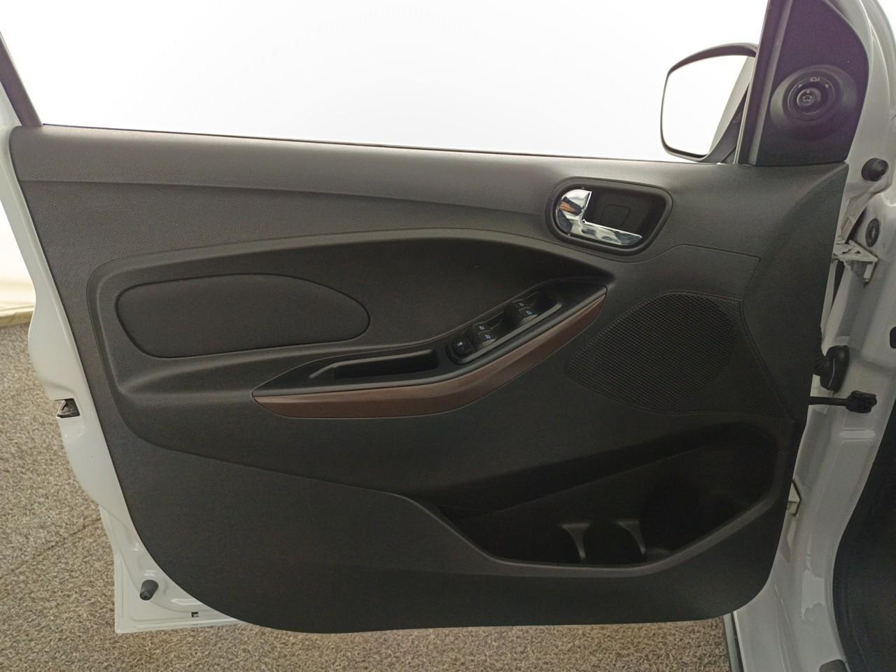 Ford Ka + 1.2 85 ch s&s active — photo 19