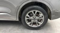 Ford Kuga 2.5 Duratec 190ch FHEV E85 powersh — photo 20