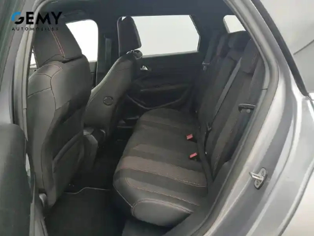 Peugeot 308 sw puretech 130ch s&amp;s eat8 — photo 33