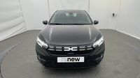 Dacia Sandero 1.0 TCe 90ch Expression — photo 2