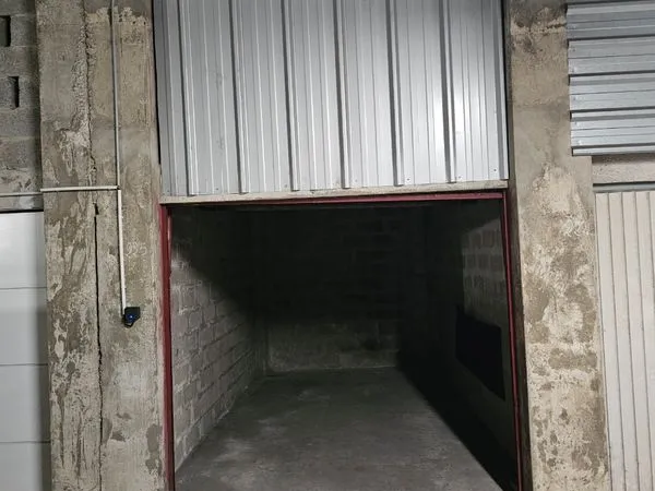 Garage gare/Gambetta/Richelieu