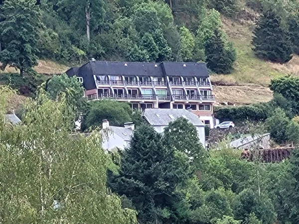 Complexe Eco village CHEYLADE