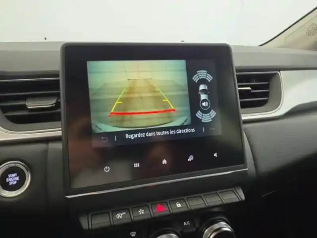 Renault Captur tce 90 — photo 148