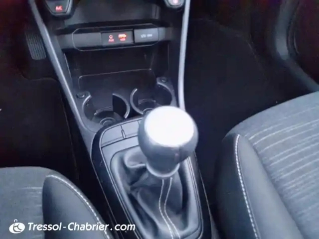 Kia Picanto 1.0 essence mpi 67 ch bvm5 active — photo 24