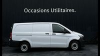 Mercedes Vito 114 CDI Long Pro Propulsion 9G-Tronic — photo 4