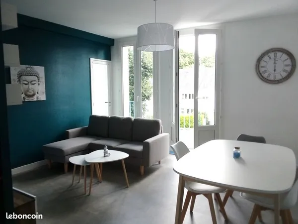 1 chbre en coloc proche commerces et universités