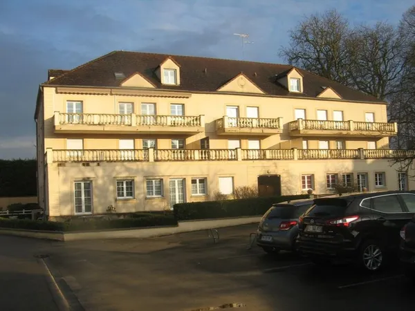 Appartement de 39m2 à louer sur Sens