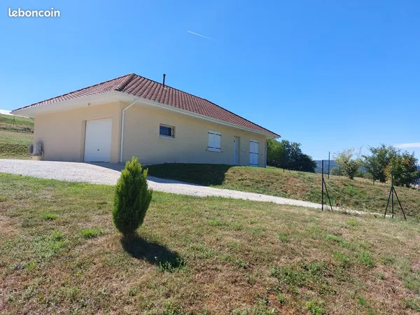Maison location