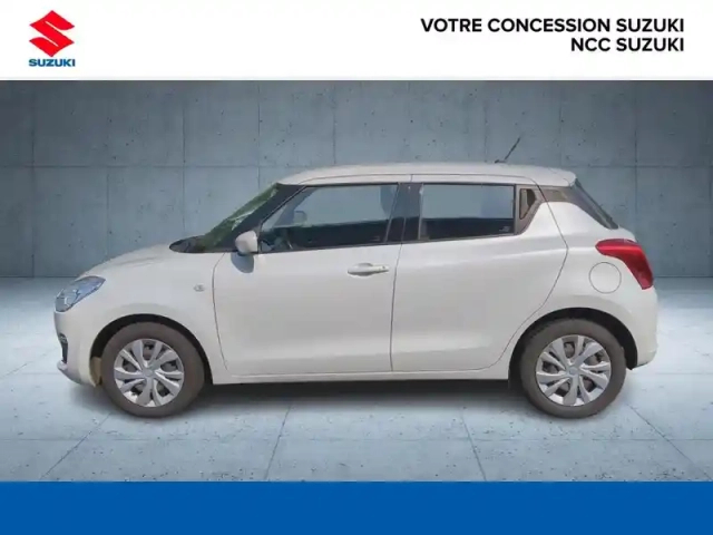 Suzuki Swift 1.2 dualjet hybrid 90ch avantage euro6d-t — photo 2