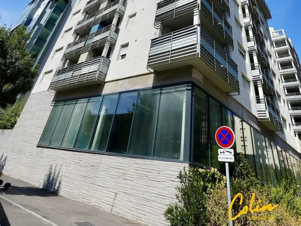 Immobilier Professionnel à vendre Marseille
