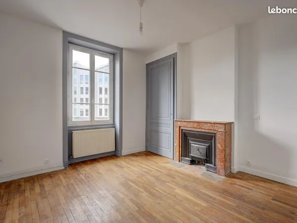 Appartement en Viager 3 pièces 56 m²