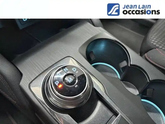 Ford Focus 2.0 ecoblue 150 s&amp;s bva8 — photo 13