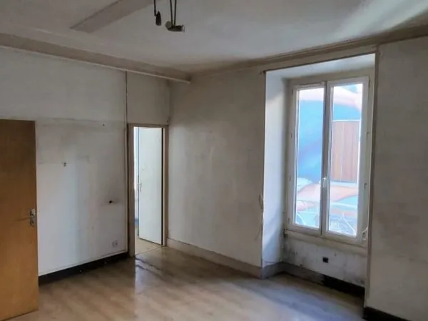 Appartement de type 2