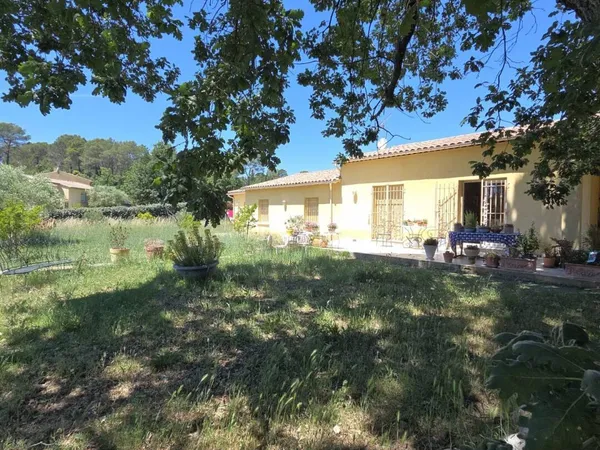 Maison 5 pièces 133 m²