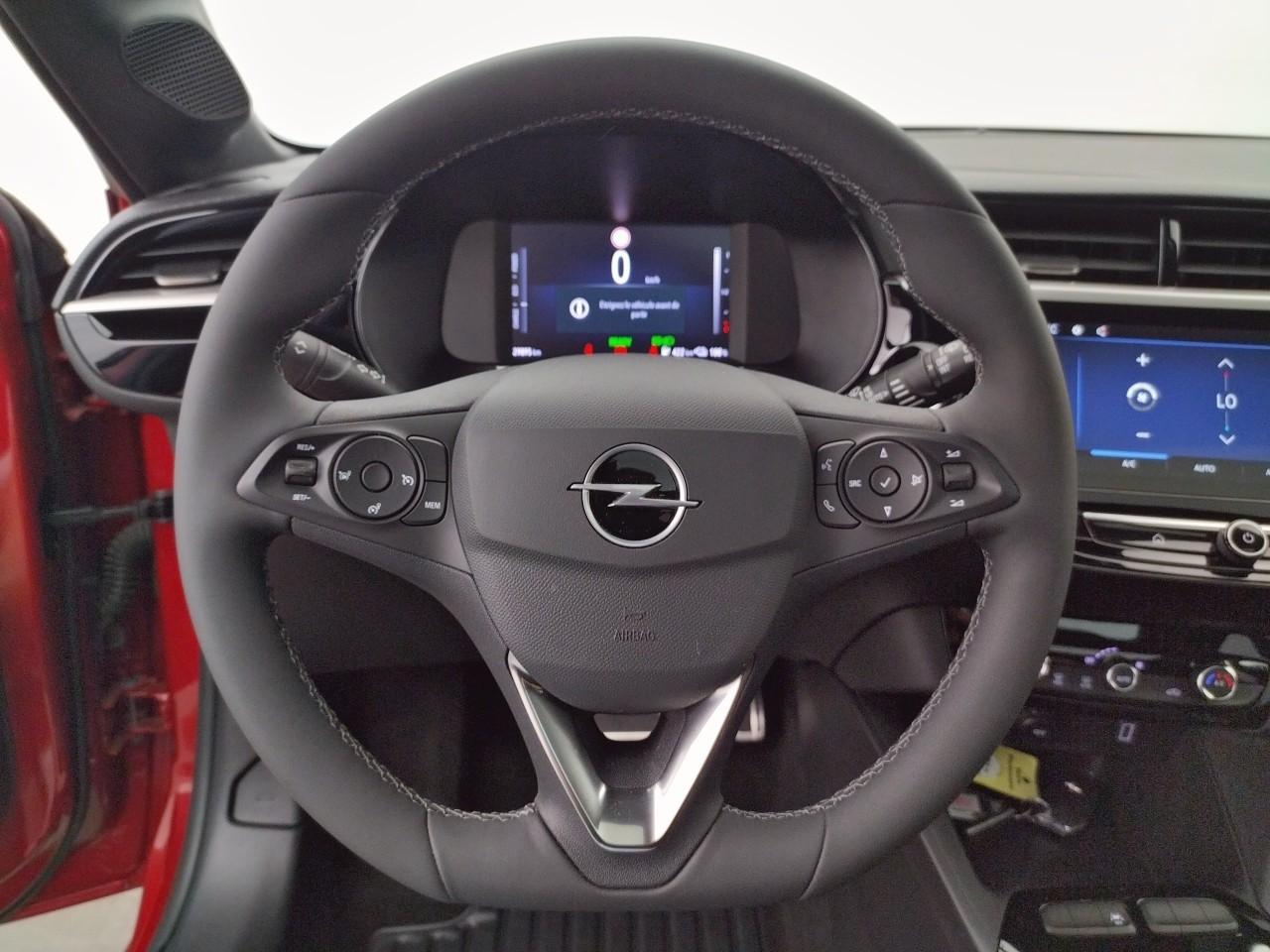 Opel Corsa electrique 156 ch & batterie 51 kwh gs — photo 19