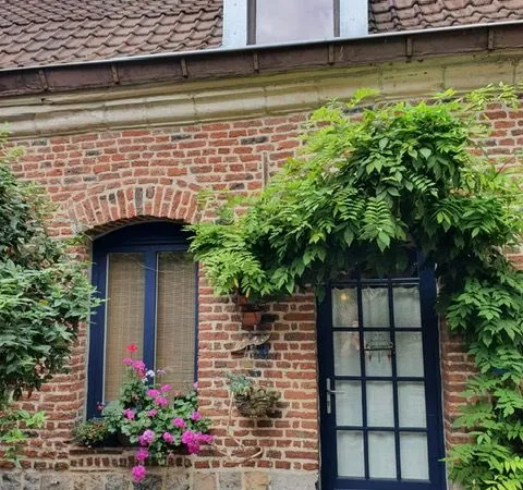 Maison Vieux lille à louer