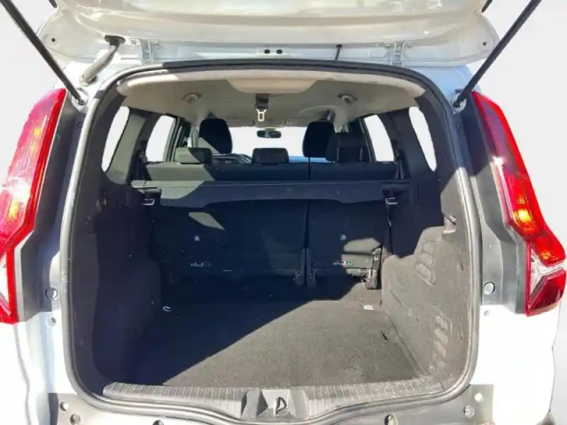 Dacia Jogger 1.0 eco-g 100ch expression 5 places — photo 24