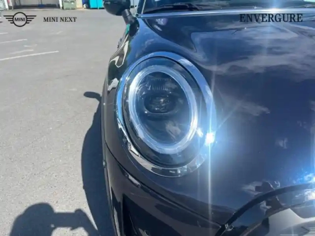 Mini Mini cabrio cooper s 178ch edition camden bva7 — photo 11