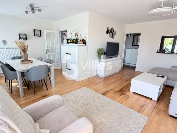 Maison 6 pièces 135 m²