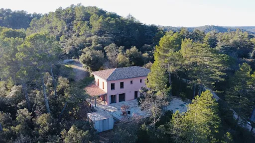 Bastide 12 pièces 281 m²