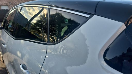 Renault Scenic 1.7 dCi 120 - Limited – 2019 – 112045 km – Diesel – Boîte Manuelle — photo 33