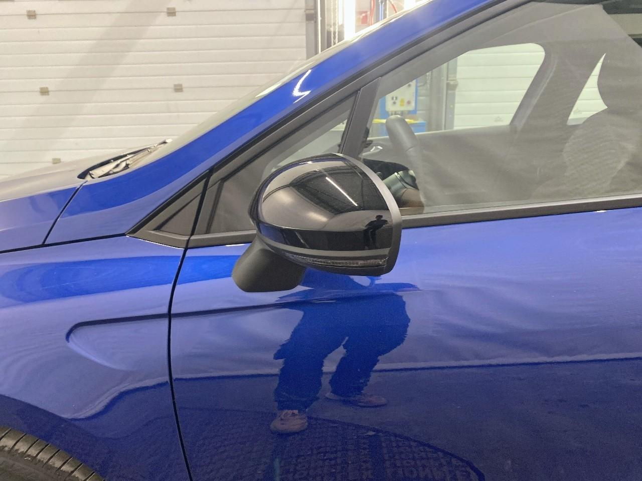 Renault Clio blue dci 100 ch gsr2 evolution — photo 30