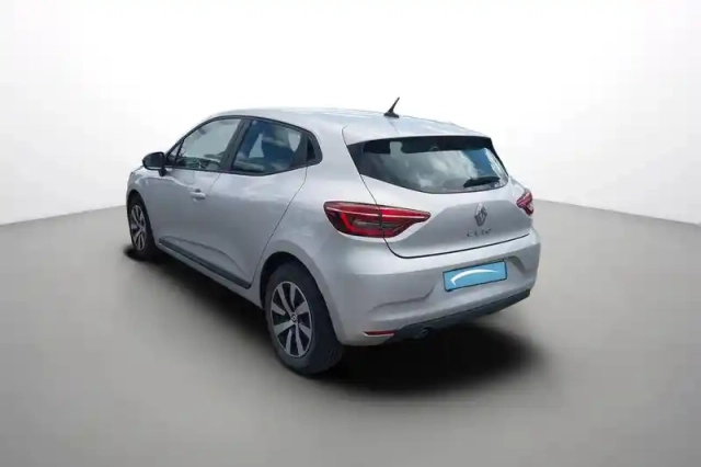 Renault Clio tce 90 — photo 4