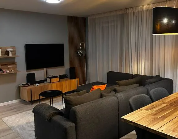 Appartement 3 pièces 77 m²