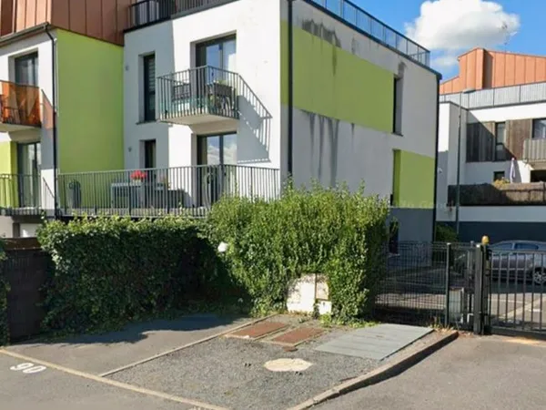 Place deparking
