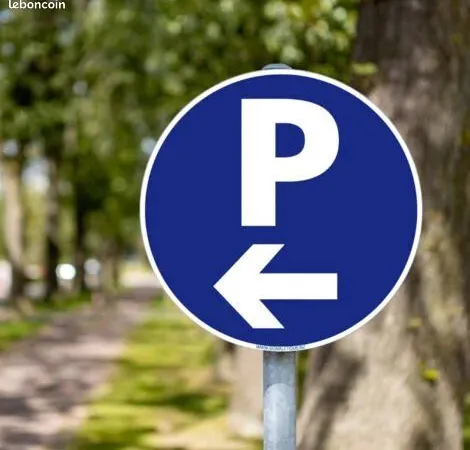 Parking/box Paris 15ème