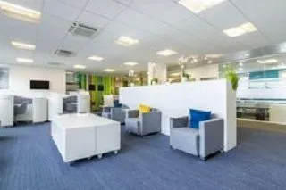 Abonnement au coworking flexibles de Cergy Stop & Work