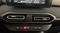 Dacia Sandero 1.0 ECO-G 100ch Expression — photo 26