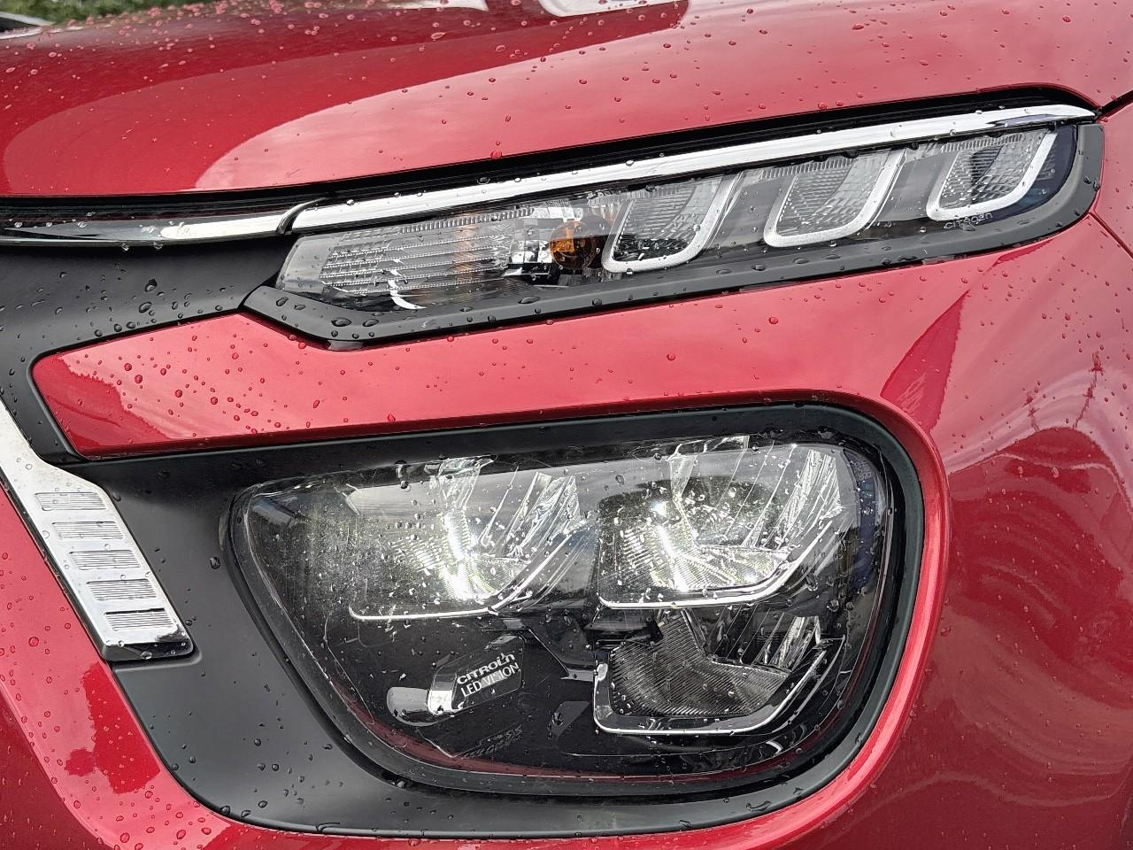 Citroën C3 1.2 puretech 110ch s&s shine 120-123g — photo 16