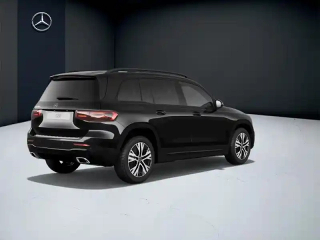 Mercedes Glb 200 d progressive line — photo 5