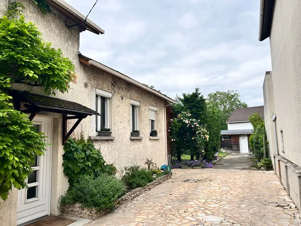 Maison 5 pièces 91 m²