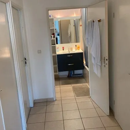 Colocation appartement (Grigny)