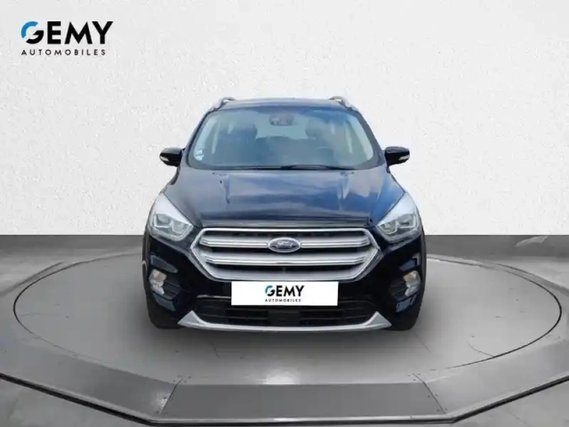 Ford Kuga 1.5 flexifuel-e85 150 s&amp;s 4x2 bvm6 — photo 2