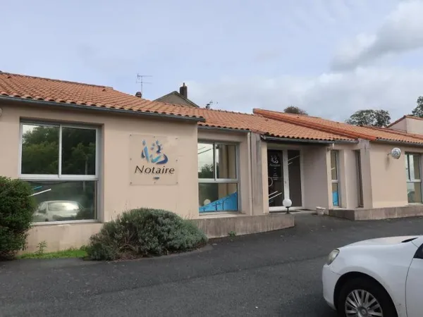 Local d'activités 17 m²