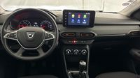 Dacia Sandero 1.0 TCe 90ch Stepway Confort — photo 11