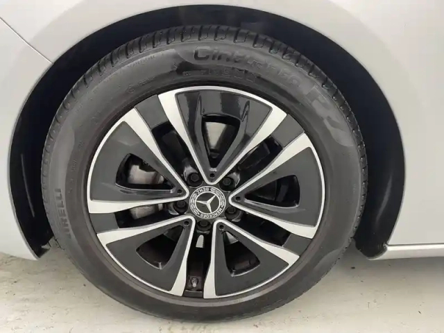 Mercedes Classe B 200 7g-dct — photo 50