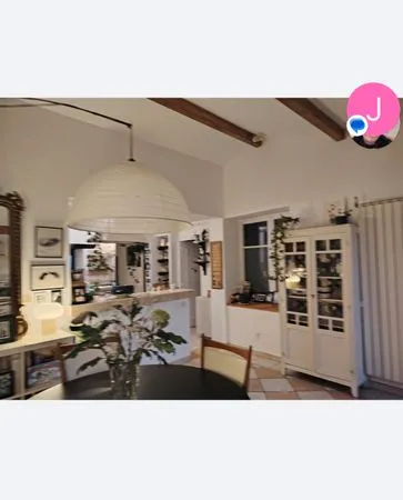 Maison de plein pied