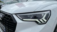 Audi Q3 45 TFSI e 245ch S line S tronic 6 — photo 17