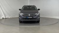 Volkswagen Taigo 1.0 TSI 110ch Style DSG7