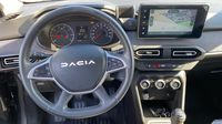 Dacia Jogger 1.0 ECO-G 100ch SL Extreme+ 7 places — photo 11