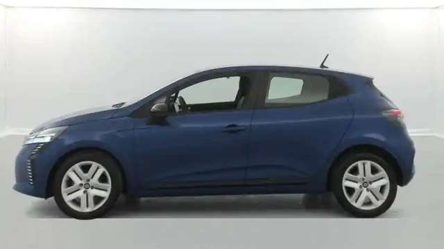 Renault Clio tce 90 — photo 10