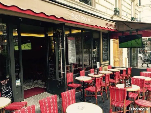 Murs occupé Paris 5e