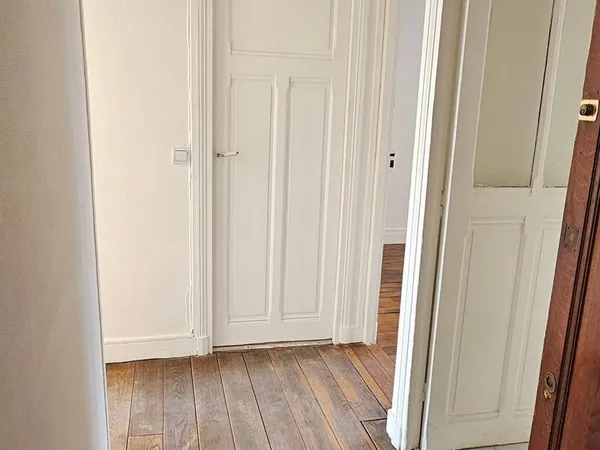Appartement 2 pièces 37 m²