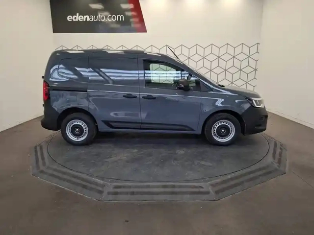 Renault Kangoo Van fg sesame blue dci 95 l1 gsr2 — photo 36
