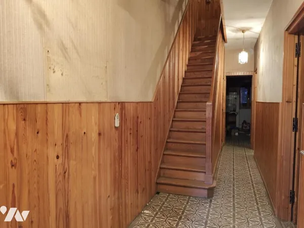 Maison 115 m²